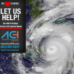 Hurricane AC repair